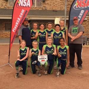 Meet your Posher, Faith